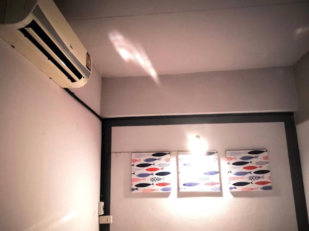 צ'יאנג מאי Newnormal Hotel חדר תמונה
